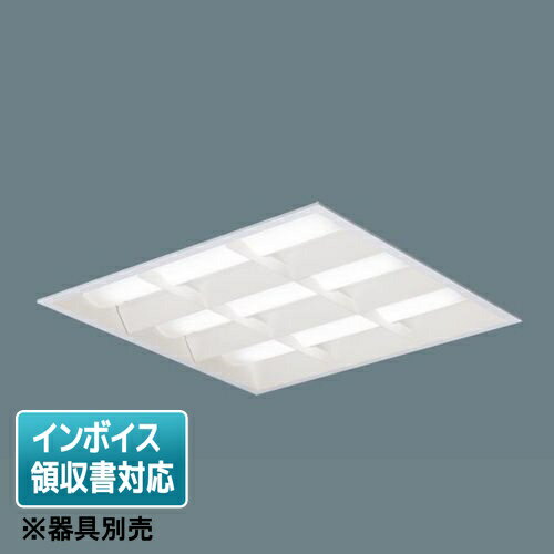Rakuten - [法人限定] NNFK33261 LA9 パナソニック ライトユニットのみ 【器具別売】 天井埋込型 LED 白色 格子タイプ [ NNFK33261LA9 ]