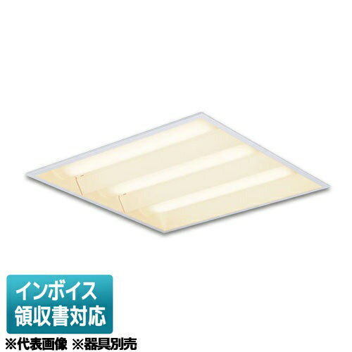 [法人限定] NNFK33353J LA9 パナソニック ※受注品 ライトユニットのみ 【器具別売】 スクエア型LED 電球色 [ NNFK33353JLA9 ]