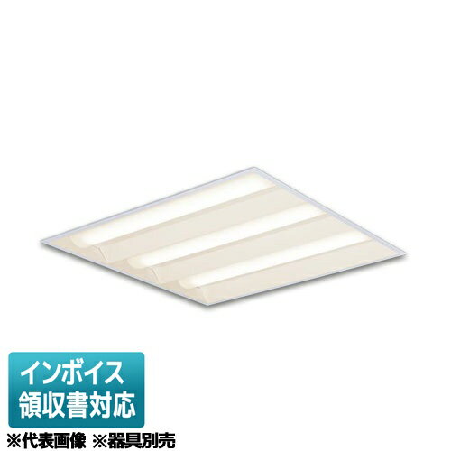 Rakuten - [法人限定] NNFK43252J LA9 パナソニック ※受注品 ライトユニットのみ 【器具別売】 スクエア型LED 温白色 [ NNFK43252JLA9 ]