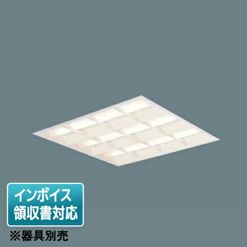 [法人限定] NNFK43461 LA9 パナソニック ※受注品 ライトユニットのみ 【器具別売】 スクエア型LED 白色 [ NNFK43461LA9 ]