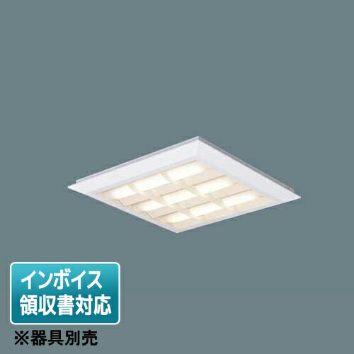 樂天商城 - [法人限定] NNFK34261 LA9 パナソニック ※受注品 ライトユニットのみ 【器具別売】 スクエア型LED 白色 [ NNFK34261LA9 ]