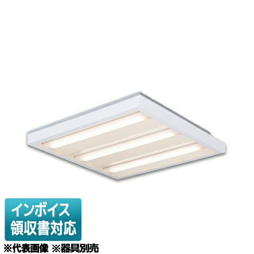 乐天商城 - [法人限定] NNFK44252 LA9 パナソニック ※受注品 ライトユニットのみ 【器具別売】 スクエア型LED 温白色 [ NNFK44252LA9 ]