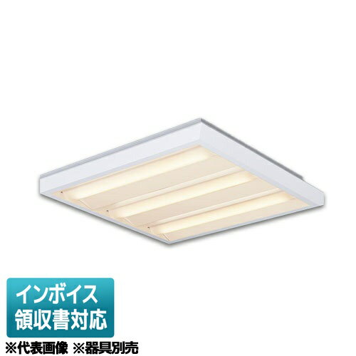 Rakuten - [法人限定] NNFK44253 LA9 パナソニック ※受注品 ライトユニットのみ 【器具別売】 スクエア型LED 電球色 [ NNFK44253LA9 ]