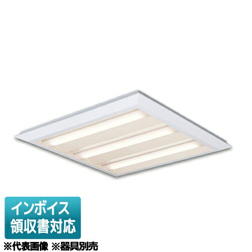 乐天商城 - [法人限定] NNFK44452 LA9 パナソニック ※受注品 ライトユニットのみ 【器具別売】 スクエア型LED 温白色 [ NNFK44452LA9 ]
