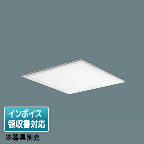 乐天商城 - [法人限定] NNFK27502 LA9 パナソニック ※受注品 ライトユニットのみ 【器具別売】 スクエア型LED 温白色 [ NNFK27502LA9 ]