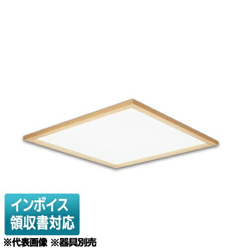 [法人限定] NNFK37341C LA9 パナソニック ※受注品 ライトユニットのみ 【器具別売】 スクエア型LED 白..