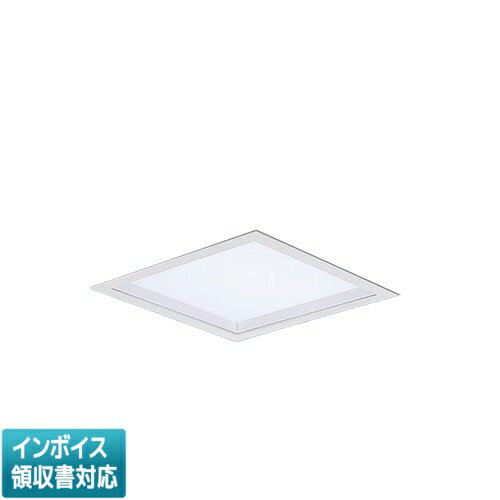 [法人限定] XL573PGUT LA9 パナソニック ※受注品 天井埋込型 LED(白色)乳白パネ ...