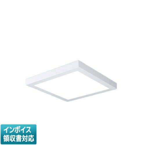 [法人限定] XL672PFVK LA9 パナソニック 天井直付型 LED(昼白色)乳白パネル 連続 ...