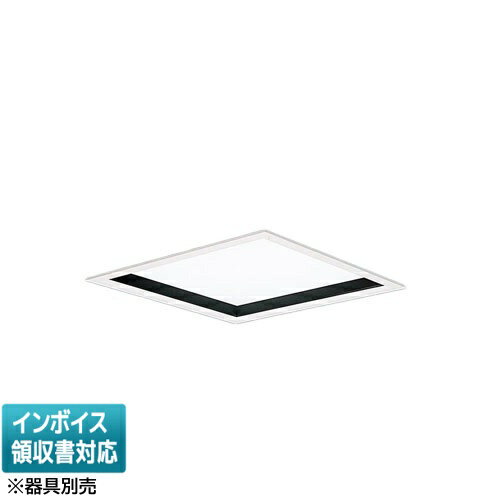 Rakuten - [法人限定] NNFK37430K LA9 パナソニック □450埋込点灯パネル付点灯ユニット単品【器具別売】深枠(黒)昼白色 [ NNFK37430KLA9 ]