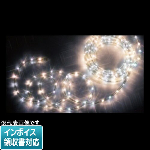 [法人限定] PR-E340-08WL JEFCOM ジェフコム LEDソフトネオン 40mmピッチ・スタンダードタイプ [ PRE34008WL ]