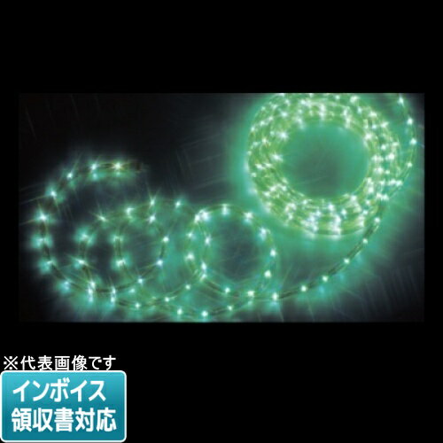 [法人限定] PR-E340-16GG JEFCOM ジェフコム LEDソフトネオン 40mmピッチ・スタンダードタイプ [ PRE34016GG ]