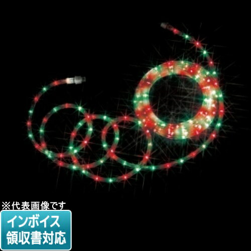 [法人限定] PR-E340-16RG JEFCOM ジェフコム LEDソフトネオン 40mmピッチ・スタンダードタイプ [ PRE34016RG ]