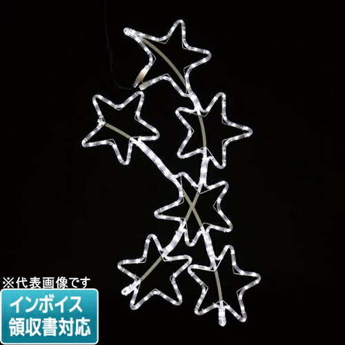 [法人限定] SJ-C52W-JT JEFCOM ジェフコム LEDジョイントモチーフ 全点滅タイプ [ SJC52WJT ]