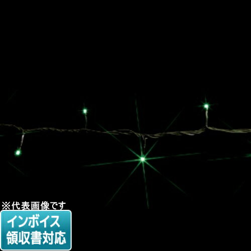 [法人限定] SJ-E05-10GG JEFCOM ジェフコム LEDストリング SJシリーズ [ SJE0510GG ]
