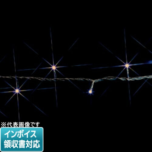 [法人限定] SJ-E05-10LL JEFCOM ジェフコム LEDストリング SJシリーズ [ SJE0510LL ]