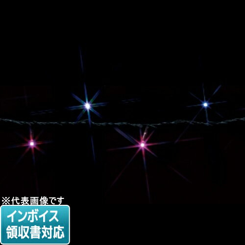 [法人限定] SJ-E05-10WP JEFCOM ジェフコム LEDストリング SJシリーズ [ SJE0510WP ]