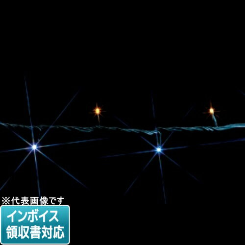 [法人限定] SJ-E05-10WY JEFCOM ジェフコム LEDストリング SJシリーズ [ SJE0510WY ]