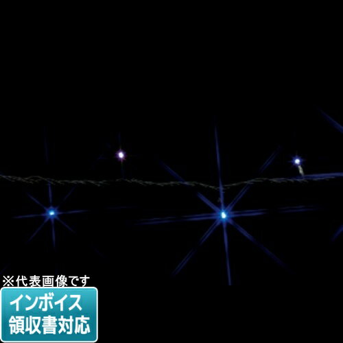 [法人限定] SJ-E05-25WB JEFCOM ジェフコム LEDストリング SJシリーズ [ SJE0525WB ]