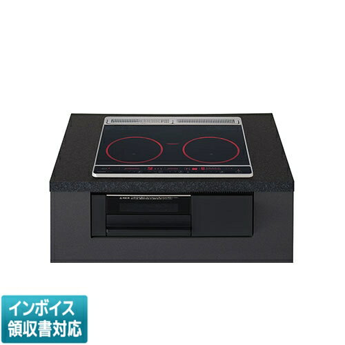 樂天商城 - [法人限定] KZ-F1T6XKT パナソニック IHクッキングヒーター ビルトイン Fシリーズ 3口IH [ KZF1T6XKT ]
