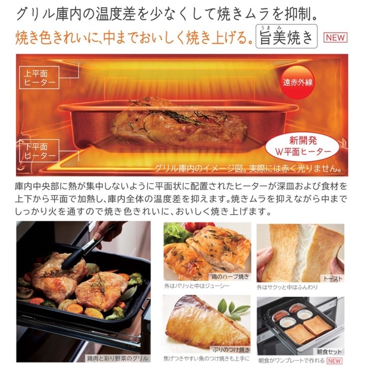 [法人限定] HT-N8STF S 日立 HITACHI IHクッキングヒーター ビルトイン 火加減マイ...