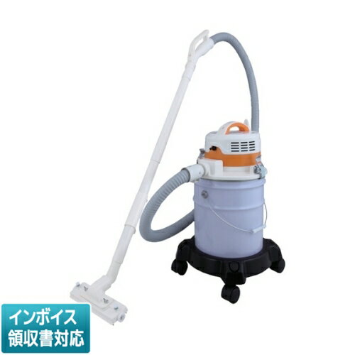 乐天商城 - [法人限定] SPV-101EPC スイデン Suiden 乾湿両用掃除機 100V ペールタンク [ SPV101EPC ]