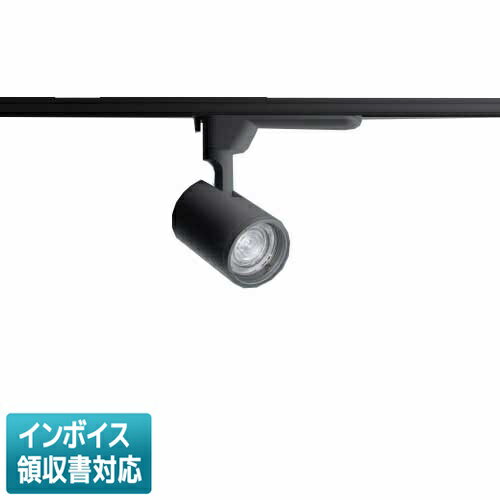 [法人限定] NTS01009B LE1 パナソニック ※受注品 配線ダクト取付型 電球色 スポットライト 美光色 配光調整機能付 [ NTS01009BLE1 ]