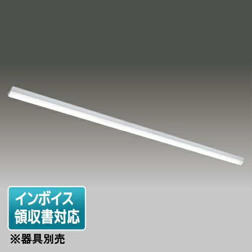 樂天商城 - [法人限定] LEEM-80503N-01 東芝 TENQOO 110形 ライトバー 【器具本体別売】 5000タイプ 昼白色 [ LEEM80503N01 ]