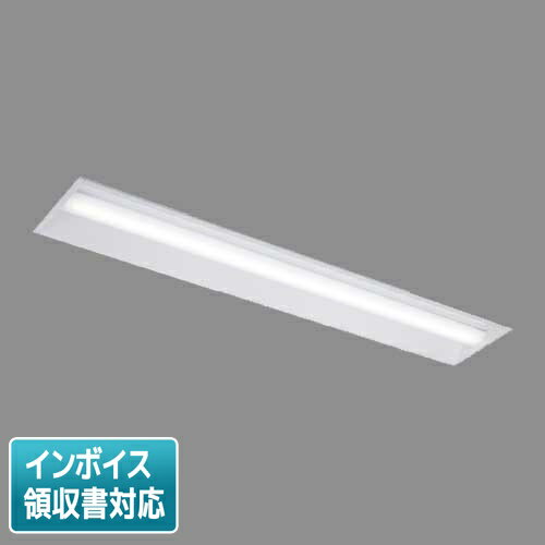Rakuten - [法人限定] LEKR422404HN-LS9 [ LEKR422404HNLS9 ] 東芝 TENQOO 埋込型 W220 昼白色 非調光