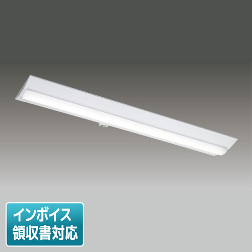 [法人限定] LEKT423524HYW-LD9 [ LEKT423524HYWLD9 ] 東芝 TENQOO 40W