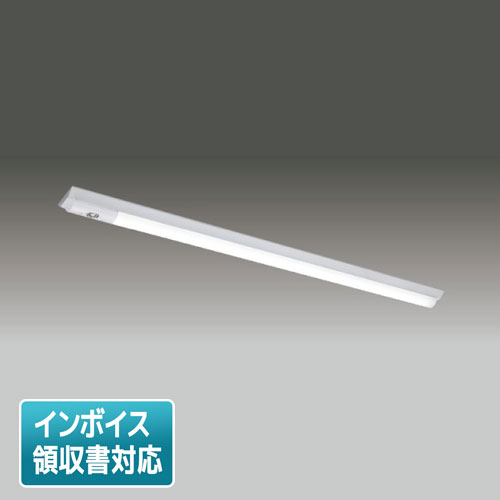 Rakuten - [法人限定] LEKTS412254D-LS9 東芝 TENQOOシリーズ 非常灯 40形 直付 W120 昼光色 [ LEKTS412254DLS9 ]