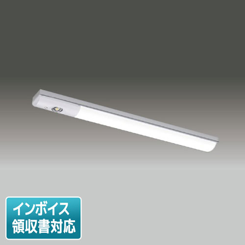 [法人限定] LEKTS207084WW-LS9 東芝 TENQOOシリーズ 非常灯 20形 直付 W70 温白色 [ LEKTS207084WWLS9 ]