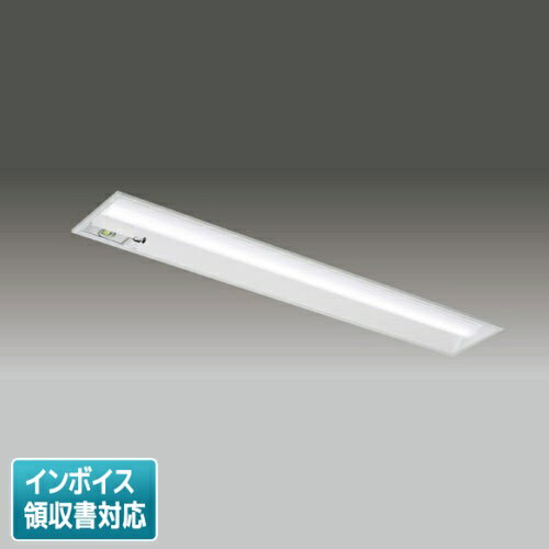 Rakuten - [法人限定] LEKRS419694HW-LS9 東芝 TENQOOシリーズ 非常灯 40形 埋込W190 白色 [ LEKRS419694HWLS9 ]