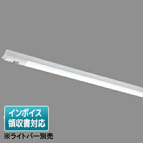 樂天商城 - [法人限定] LEETS-41202-LS9 東芝 TENQOOシリーズ 器具単品 ※ライトバー別売 非常灯 40形 直付 W120 [ LEETS41202LS9 ]