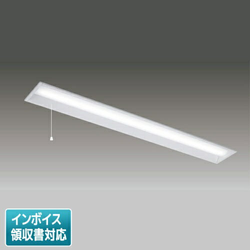 [法人限定] LEKR415323PD-LS9 [ LEKR415323PDLS9 ] 東芝 TENQOO 40W