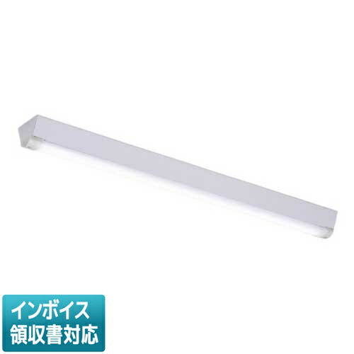 樂天商城 - [法人限定] LEKTW412324SN-LS9 東芝 TENQOOシリーズ 直付 40形 W120 ステンレス 昼白色 [ LEKTW412324SNLS9 ]