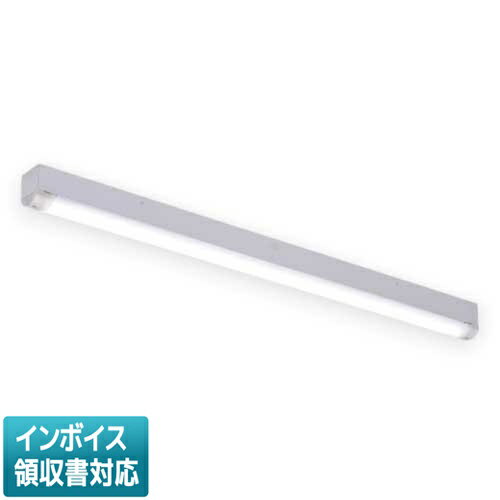 Rakuten - [法人限定] LEKTW416324SN-LS9 東芝 TENQOOシリーズ 直付 40形 片反射笠 ステンレス 昼白色 [ LEKTW416324SNLS9 ]