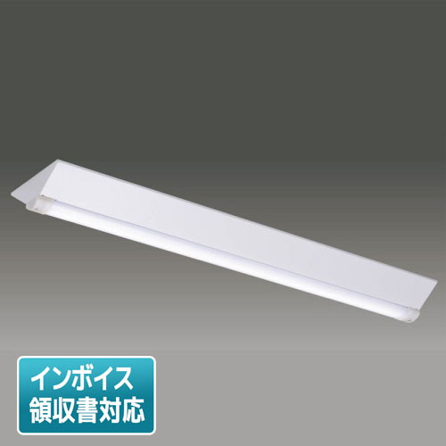 Rakuten - [法人限定] LEKTW423404SN-LS9 東芝 TENQOOシリーズ 直付 40形 W230 ステンレス 昼白色 [ LEKTW423404SNLS9 ]