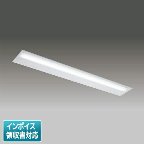 [法人限定] LEKR419524HWW-LS9 [ LEKR419524HWWLS9 ] 東芝 TENQOO 40W