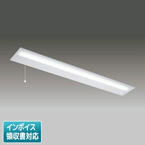 [法人限定] LEKR419523PW-LS9 [ LEKR419523PWLS9 ] 東芝 ※受注品 TENQOO 40W