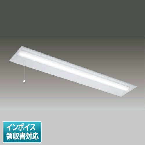 樂天商城 - [法人限定] LEKR422323PD-LS9 [ LEKR422323PDLS9 ] 東芝 ※受注品 TENQOO 40W
