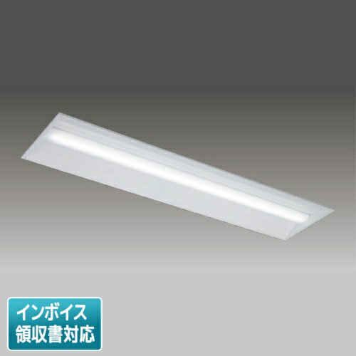 [法人限定] LEKR430523L-LD9 [ LEKR430523LLD9 ] 東芝 TENQOO 40W