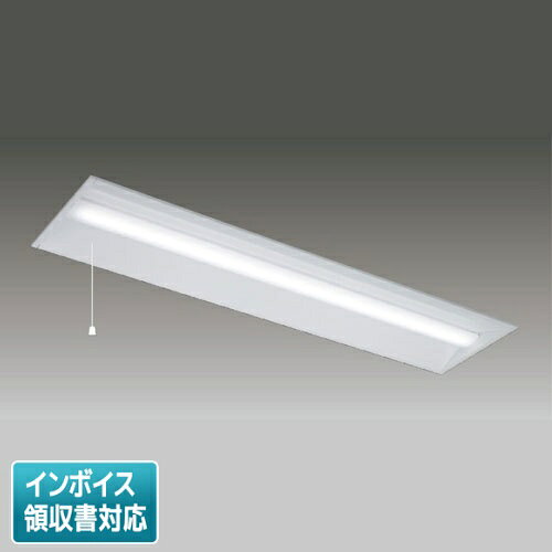 樂天商城 - [法人限定] LEKR430253PWW-LS9 [ LEKR430253PWWLS9 ] 東芝 TENQOO 40W