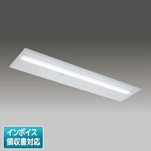 乐天商城 - [法人限定] LEKR430403YW-LD9 [ LEKR430403YWLD9 ] 東芝 ※受注品 TENQOO 40W
