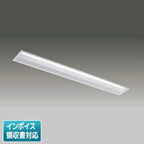 [法人限定] LEKR416524HWW-LS9 [ LEKR416524HWWLS9 ] 東芝 ※受注品 TENQOO 40W