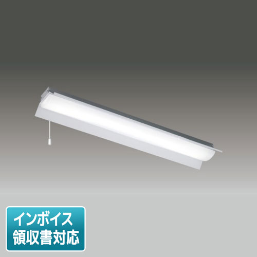 反射笠器具・定格電圧:100V〜242V・器具幅:W:150 mm・質量:1.2 kg・光色（相関色温度、平均演色評価数）:昼光色（6500K Ra:83）・定格寿命（光束維持率）:40,000時間(光束維持率85%)・器具光束:1460 lm・消費電力:11.9W(100V) 11.9W(200V) 11.9W(242V)・入力電流 :121mA(100V) 63mA(200V) 54mA(242V)・エネルギー消費効率:122.6lm/W(100V) 122.6lm/W(200V) 122.6lm/W(242V)・保護等級:IP20・付加機能:SL端子台/送り端子台付・プルスイッチ付※本商品は複数商品のセット型番です。商品はセットの構成品番にて到着します。 ※取付工事は必ず、工事店、電気店（有資格者）に依頼してください。一般の方の工事は禁止されています。