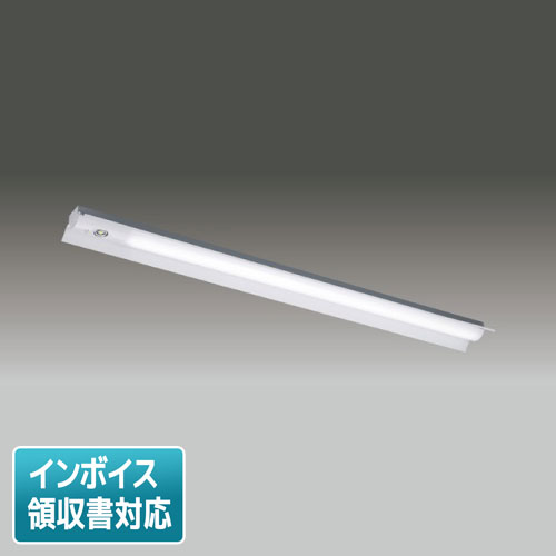 乐天商城 - [法人限定] LEKTS415524HW-LS9 東芝 TENQOO 反射笠器具併用形非常灯 白色 [ LEKTS415524HWLS9 ]