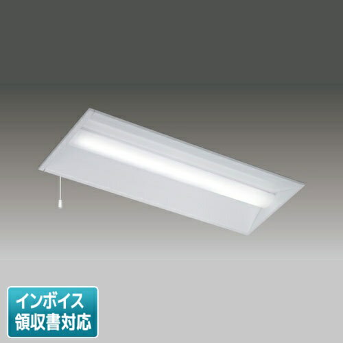 Rakuten - [法人限定] LEKR230324PL-LS9 東芝 ※受注品 TENQOO 埋込下面開放器具 電球色 [ LEKR230324PLLS9 ]