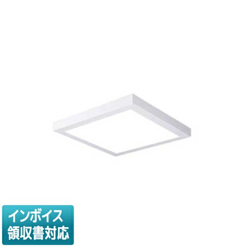 樂天商城 - [法人限定] LEKT40P025WW-LD9 東芝 ※受注品 TENQOO スクエア 直付 □400 温白色 [ LEKT40P025WWLD9 ]