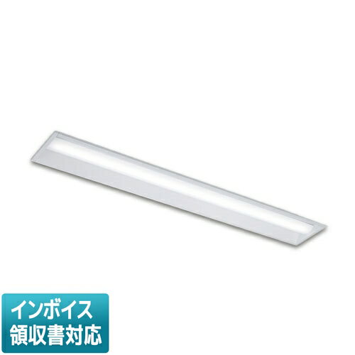 [法人限定] LEKR419203RL-LS9 東芝TENQOO 埋込型 40形 リニューアル用 電球色 [ LEKR419203RLLS9 ](3)
