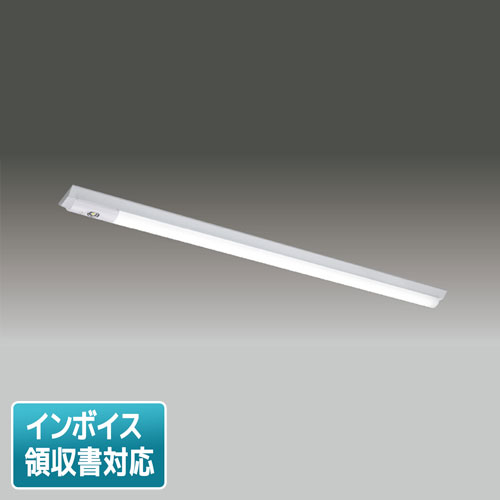 乐天商城 - [法人限定] LEKTJ412694HW-LS9 東芝 TENQOOシリーズ 非常灯 40形 直付 W120 白色 [ LEKTJ412694HWLS9 ]